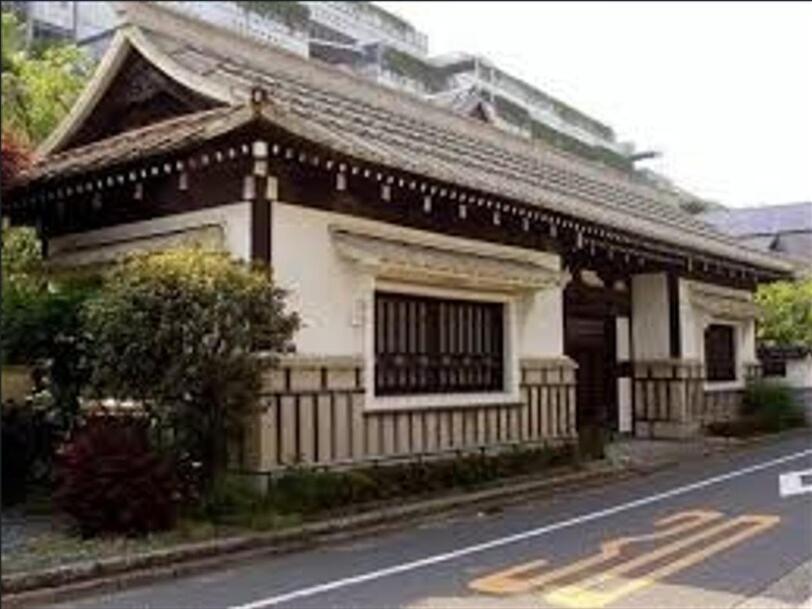 Shibuya 15Mins Daikanyama Quiet Central โตเกียว ภายนอก รูปภาพ