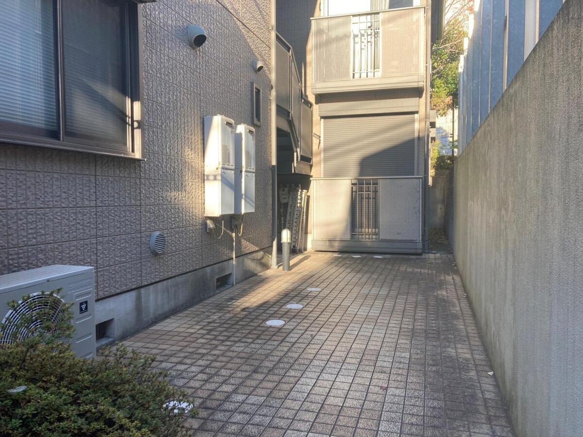 Shibuya 15Mins Daikanyama Quiet Central โตเกียว ภายนอก รูปภาพ