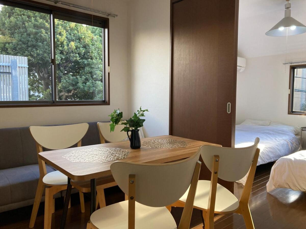 Shibuya 15Mins Daikanyama Quiet Central โตเกียว ภายนอก รูปภาพ